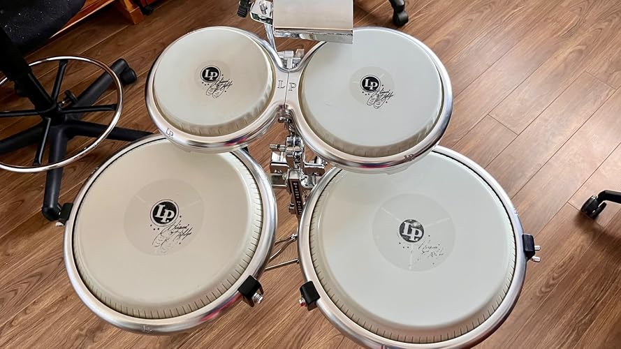 Amazon.co.jp: LP LP826M COMPACT CONGA MOUNTING SYSTEM コンガ